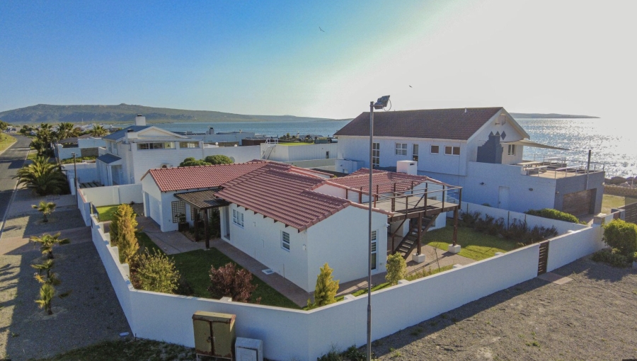 3 Bedroom Property for Sale in Langebaan North Western Cape